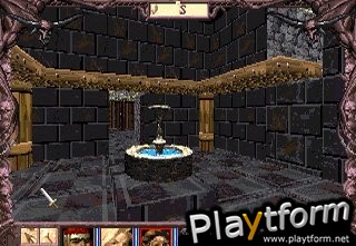 Thunderscape (PC)