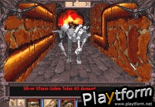 Thunderscape (PC)