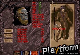 Thunderscape (PC)