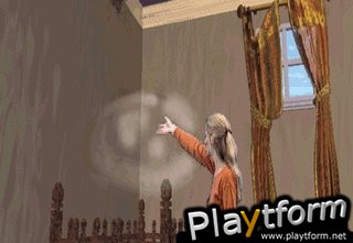 Roberta Williams' Phantasmagoria (PC)