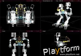 MechWarrior 2: 31st Century Combat (PC)