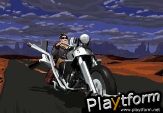 Full Throttle (PC)