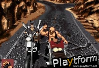 Full Throttle (PC)