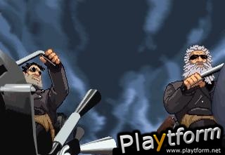 Full Throttle (PC)