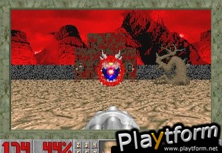 The Ultimate Doom (PC)