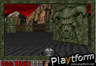 The Ultimate Doom (PC)