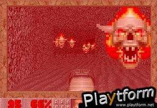 The Ultimate Doom (PC)