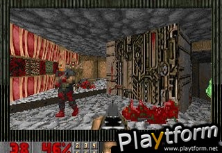 The Ultimate Doom (PC)