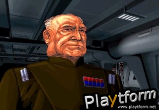 Star Wars Dark Forces (PC)