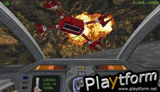 Descent (PC)