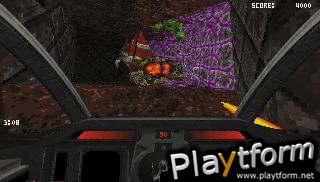 Descent (PC)