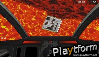 Descent (PC)