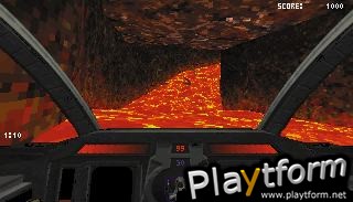 Descent (PC)