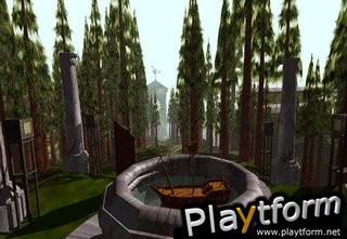 Myst (PC)