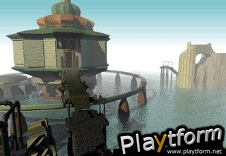 Myst (PC)