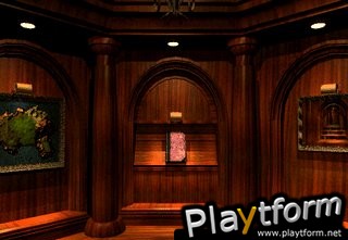 Myst (PC)