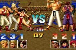 The King of Fighters '95 (NeoGeo)