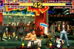 The King of Fighters '95 (NeoGeo)