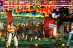 The King of Fighters '95 (NeoGeo)