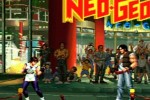 The King of Fighters '95 (NeoGeo)