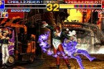 The King of Fighters '95 (NeoGeo)