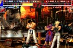 The King of Fighters '95 (NeoGeo)