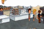 Beavis and Butt-head in Virtual Stupidity (PC)