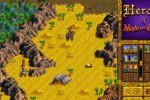 Heroes of Might and Magic (PC)