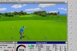 Microsoft Golf Version 2.0 (PC)