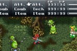 Chrono Trigger (SNES)