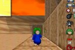 3D Lemmings (PC)