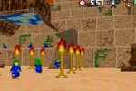 3D Lemmings (PC)