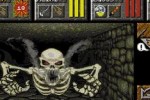 Dungeon Master II: The Legend of Skullkeep (PC)