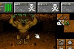 Dungeon Master II: The Legend of Skullkeep (PC)