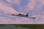 Microsoft Flight Simulator 5.1 (PC)