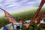 Panzer Dragoon (Saturn)