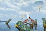 Panzer Dragoon (Saturn)