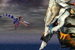 Panzer Dragoon (Saturn)