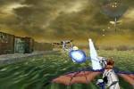 Panzer Dragoon (Saturn)