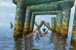 Panzer Dragoon (Saturn)
