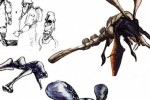 Panzer Dragoon (Saturn)