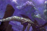 Panzer Dragoon (Saturn)