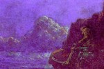 Panzer Dragoon (Saturn)