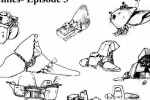 Panzer Dragoon (Saturn)