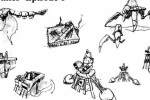 Panzer Dragoon (Saturn)