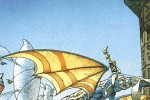Panzer Dragoon (Saturn)