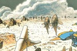 Panzer Dragoon (Saturn)