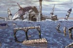 Panzer Dragoon (Saturn)