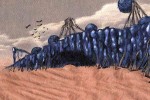 Panzer Dragoon (Saturn)