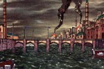Panzer Dragoon (Saturn)